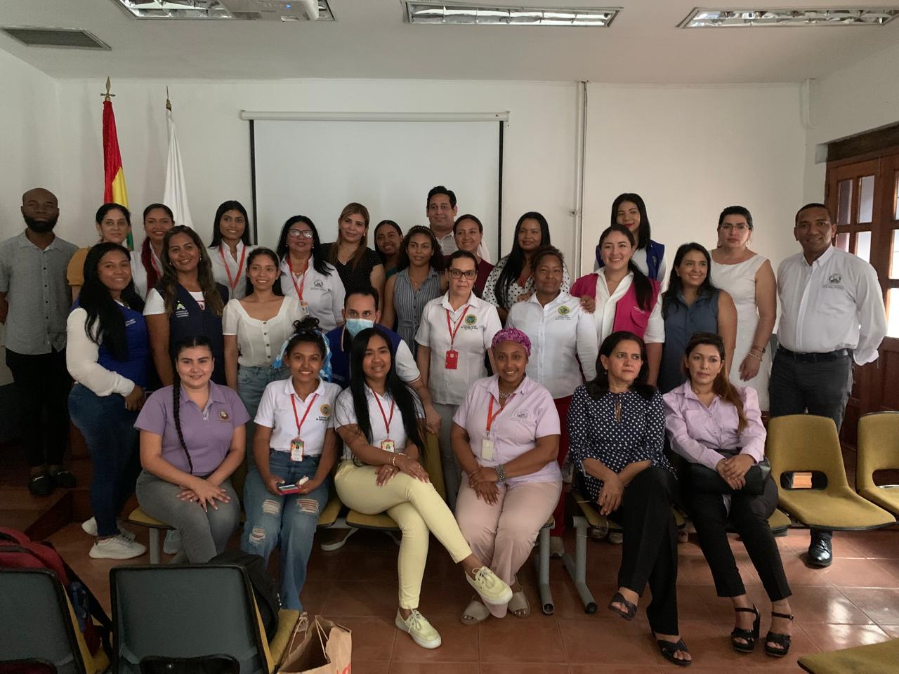 Nace la “Ruta Violeta”: Uninúñez lanza estrategia para la protección de mujeres víctimas de violencia